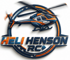 Heli Henson RC