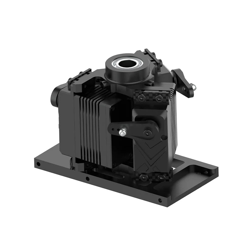 XLPower Nimbus 550 V2 Nitro : XL55NK02
