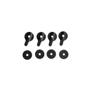 GT040284 Goosky RS7 Ultra Main Blade Plastic Spacer Set