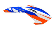 Canopy Tron 7.0 Elite Blue/Orange TR732-151