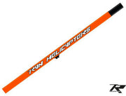 Tail boom orange TR731-839 - Tron Elite