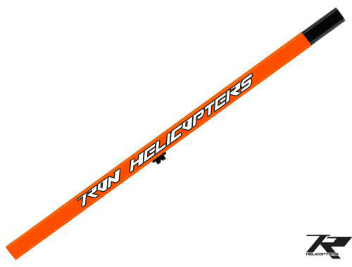 Tail boom orange TR731-839 - Tron Elite