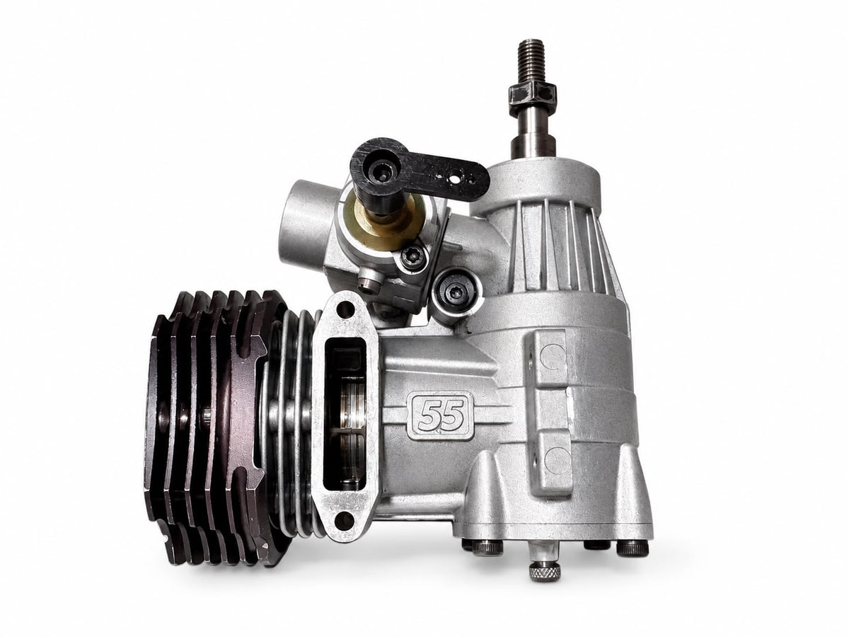 OS 55HZ engine (Second hand)