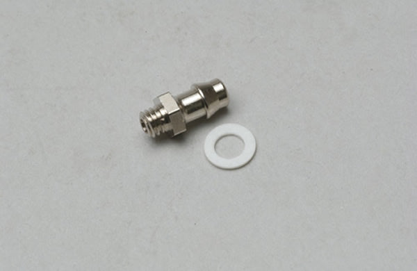 Fuel Inlet - 61RF/ABC 22681953
