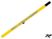 Tron Elite Tail Boom - Yellow TR731-840