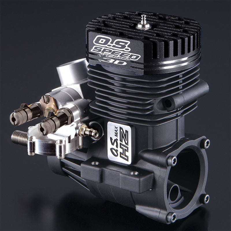 OS Speed 91HZ-R 3D Engine: 18642