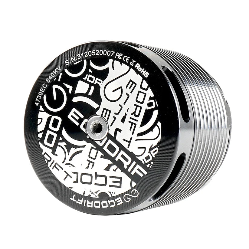 Tengu 4730EC Eclipse / 540Kv Motor - 11973