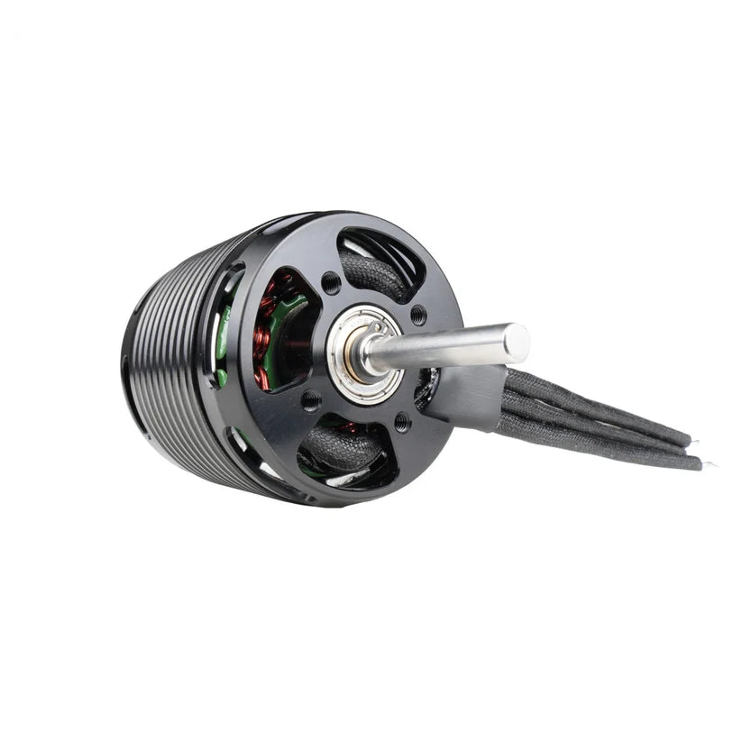 Tengu 4730EC Eclipse / 540Kv Motor - 11973