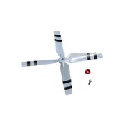 GOOSKY Tail blade set - marine One Edition GT050088