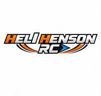Heli Henson RC