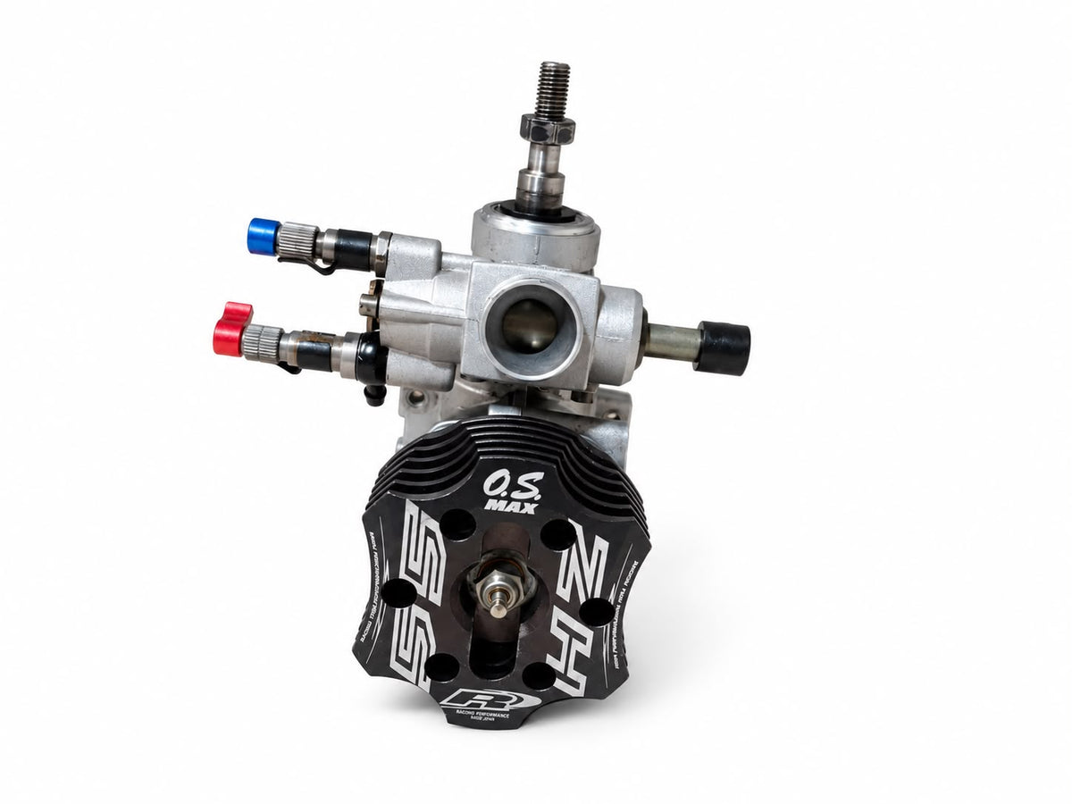 OS 55HZ engine (Second hand)