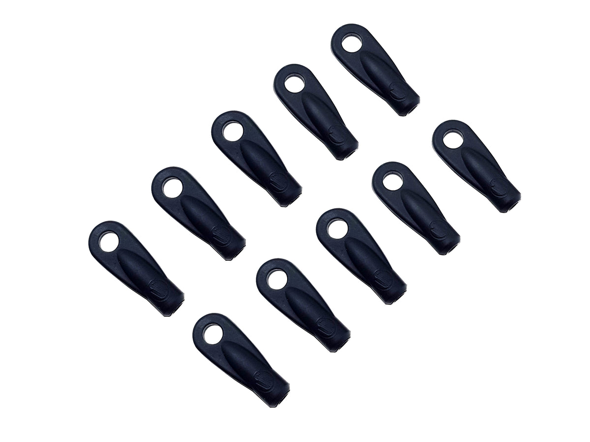 H2210-S Plastic Ball Linkage M3
