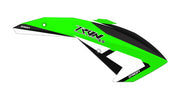 Orion Canopy neon green black TR502-156