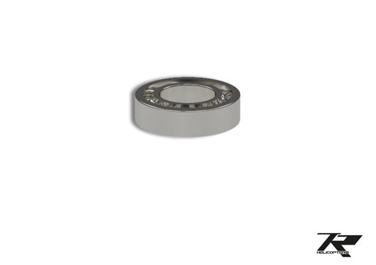 TR706-127 3rd bearing main shaft Support