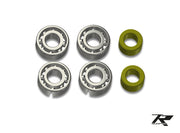 Anti rotation arm bearings Tron7.0 TR700-103