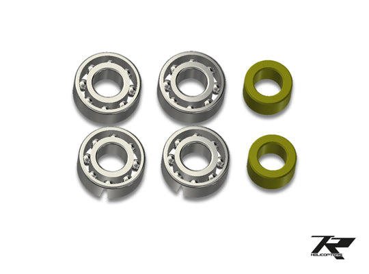 Anti rotation arm bearings Tron7.0 TR700-103