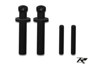 Nitron front canopy mounts TR561-133
