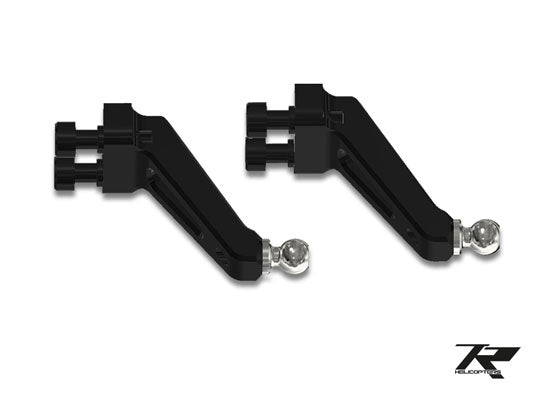 Tron TR580-003 – Main grip arms.