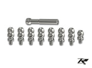 Tron Pivot ball set for head TR580-110