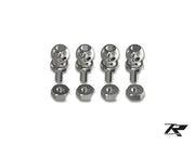 Pivot ball set servos Tron7.0 TR700-112