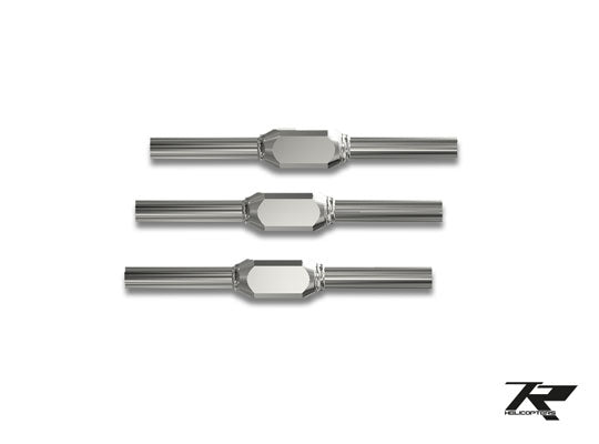 Linkage rood set 2,5mm TR732-260