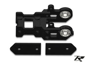 Tron TR550-403 Tail case assembly including bearings