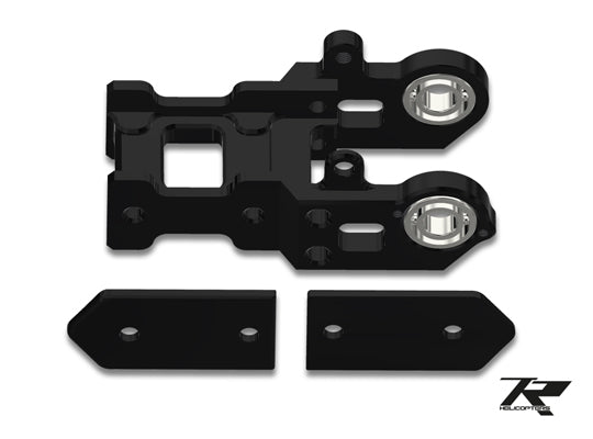 Tron TR550-403 Tail case assembly including bearings