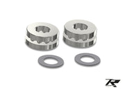 Tail blade holder thrust bearing set TR736-409