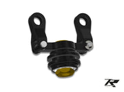 Tron TR550-428 Tail pitch slider assembly