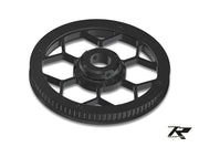 Tron TR550-580 Tail drive pulley ID 14 3.6mm