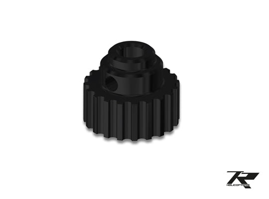 Tron Tail pulley 18T TR501-318