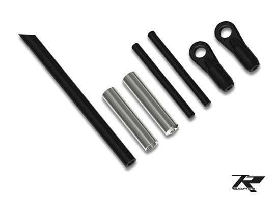Tron TR550-513 Tail pushrod assembly