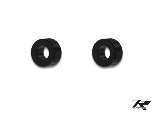 Tailshaft dampening set. Tron7.0 TR704-404