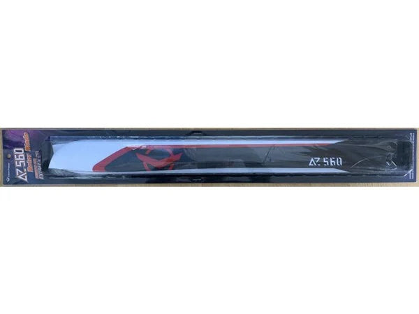 Azure AZ-560 Main Blades : AP101560