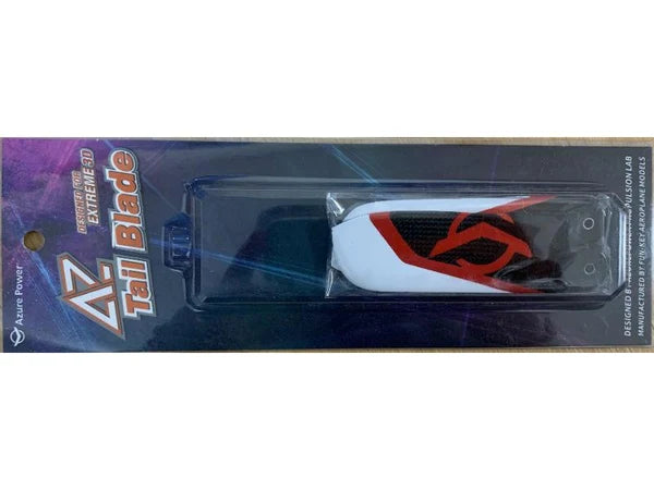 Azure AZ-86 Tail Blades : AP113086
