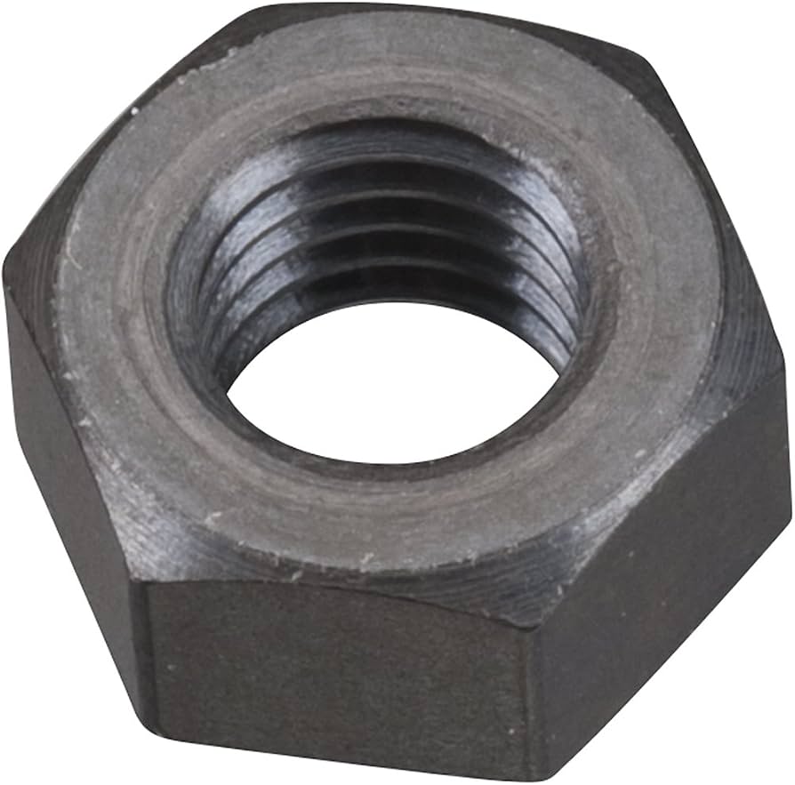 Propeller Nut: 23210007