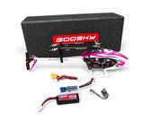 Goosky S1 BNF (Second Hand)