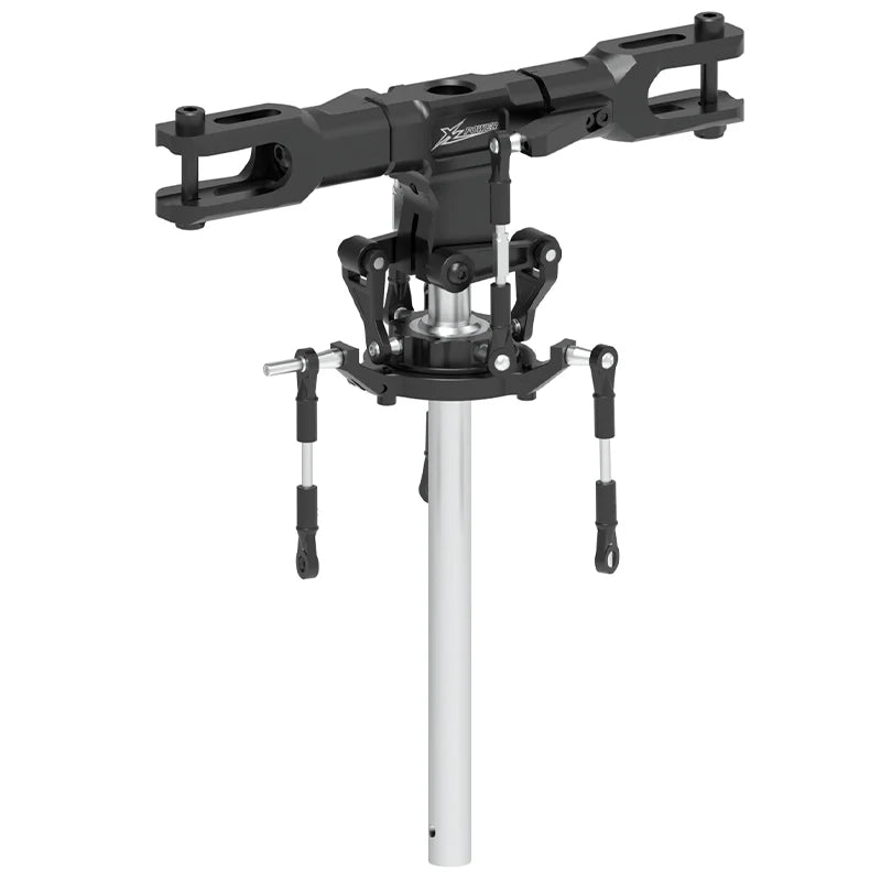 XLPower Nimbus 550 V2 Nitro : XL55NK02