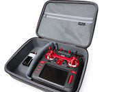 Radiomaster TX16 MAX MK2 Red/Black (Second hand)