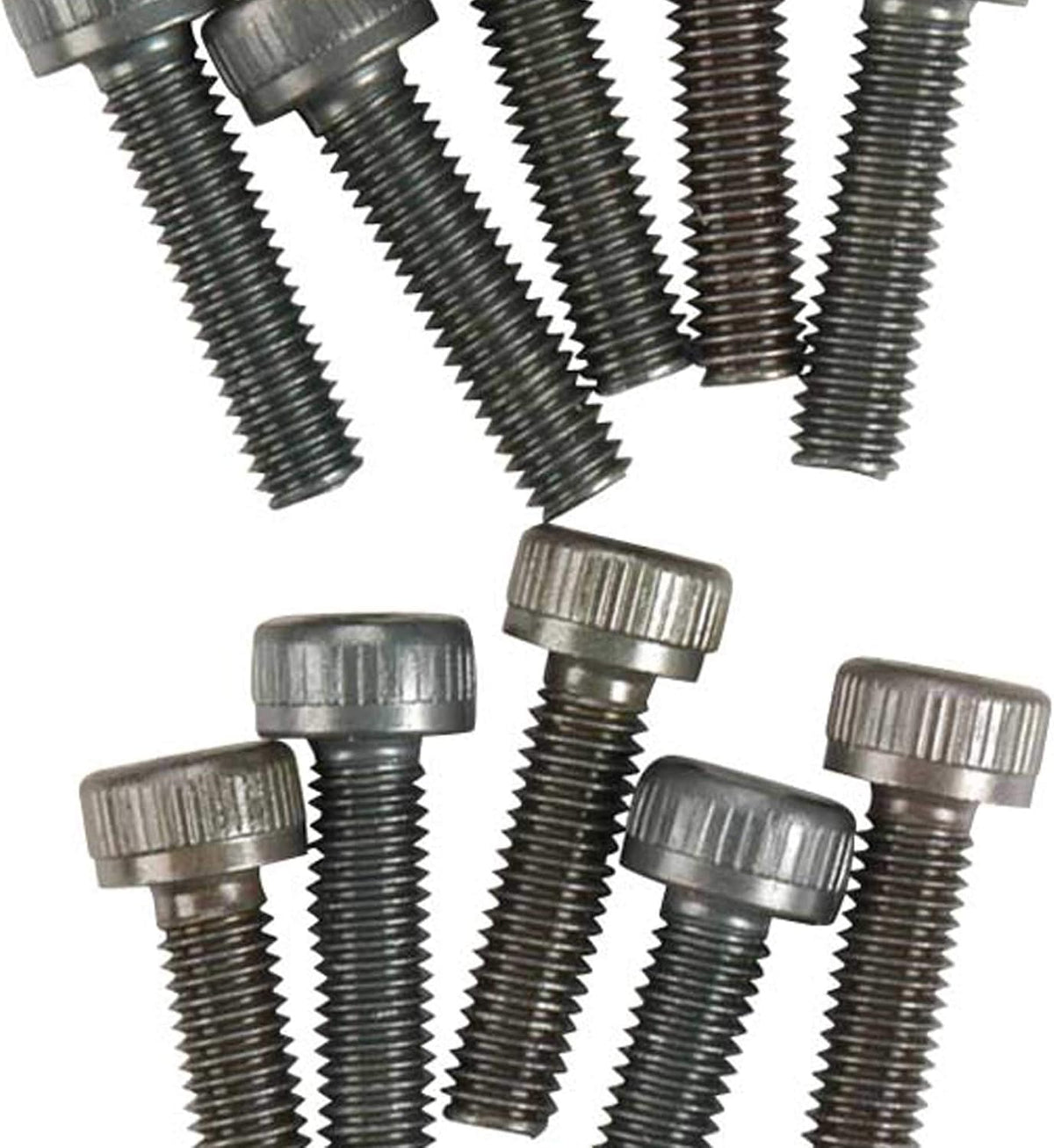 Hexagon Head Screw M3.0 x 12 (10) 79871140