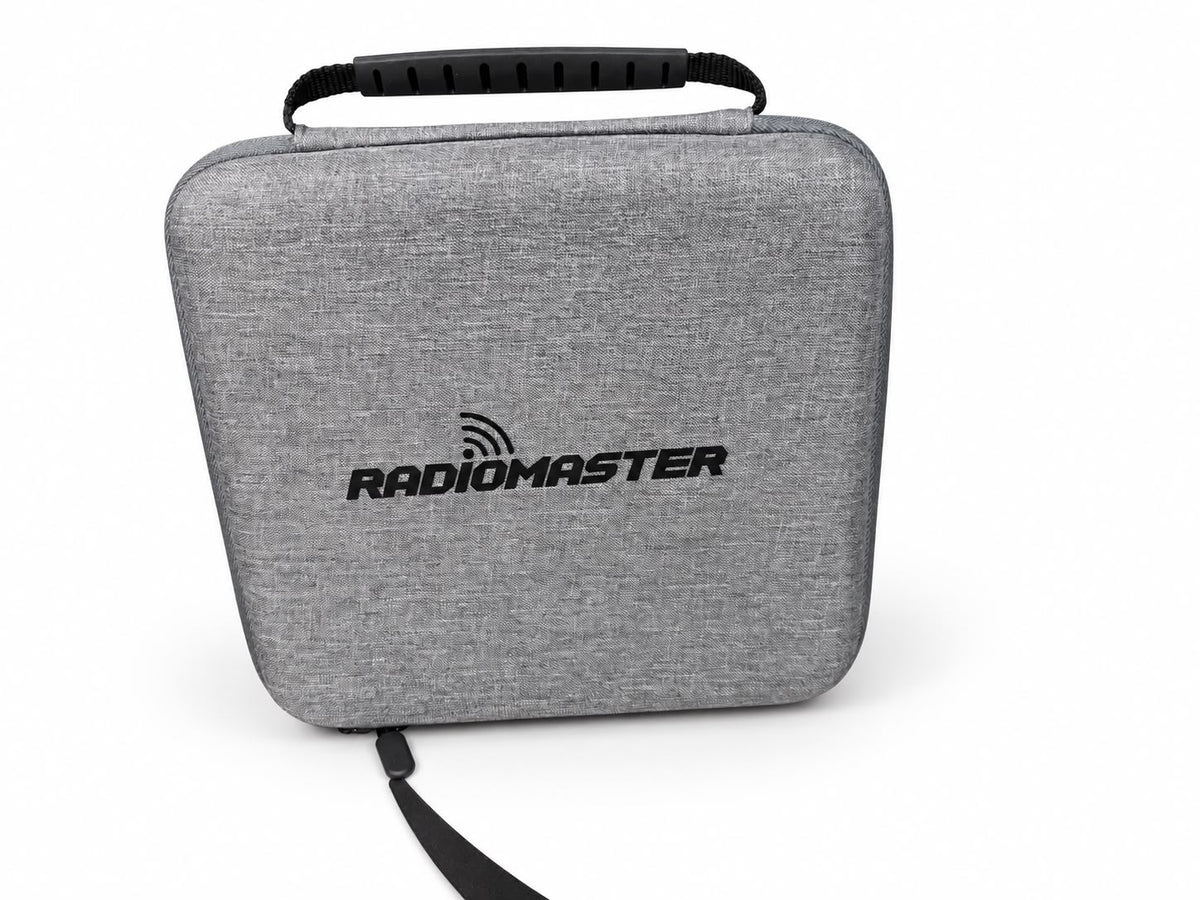 RadioMaster GX15 MAX Radio Black (Second Hand)