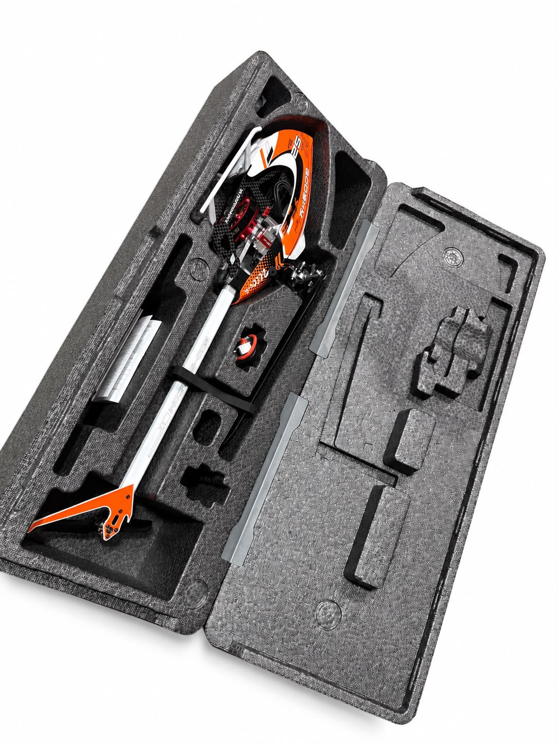 Goosky S2 Ultra BNF (Second Hand)