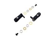 H1893-S Aluminum Tail Blades Grip