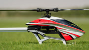 XLPower Stratos 700 Helicopter Kit (*PRE-ORDER DEPOSIT) Without Blades