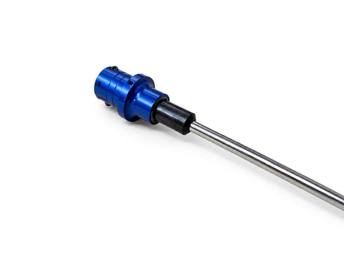 HEX One way Nitro Starter wand (Second Hand)