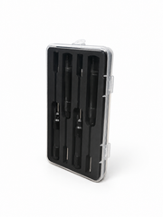Hex Driver Set 4 piece 1.5mm, 2mm, 2.5mm & 3mm