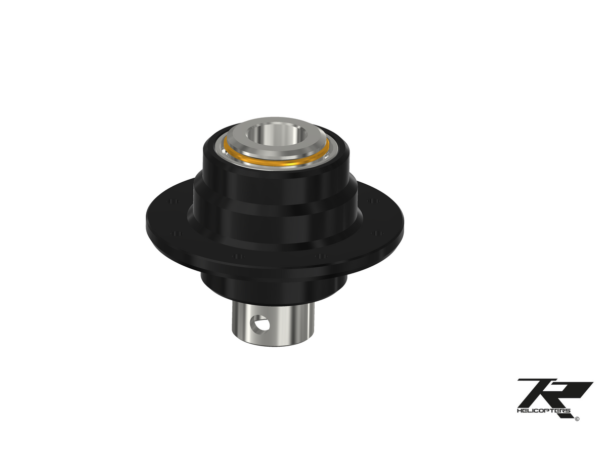 Tron TR550-524 HD oneway drive inclusive OWB