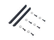 H1797-S Aluminum Side Clamp Mount