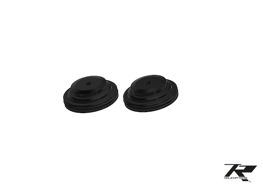 End cap TR733-801