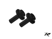 Feathering shaft screws Tron7.0 TR702-715